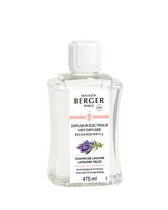 Maison Berger Lavender Fields Mist Diffuser Refill